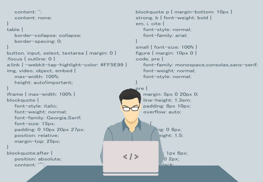 Open source terms and concepts