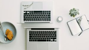 laptops