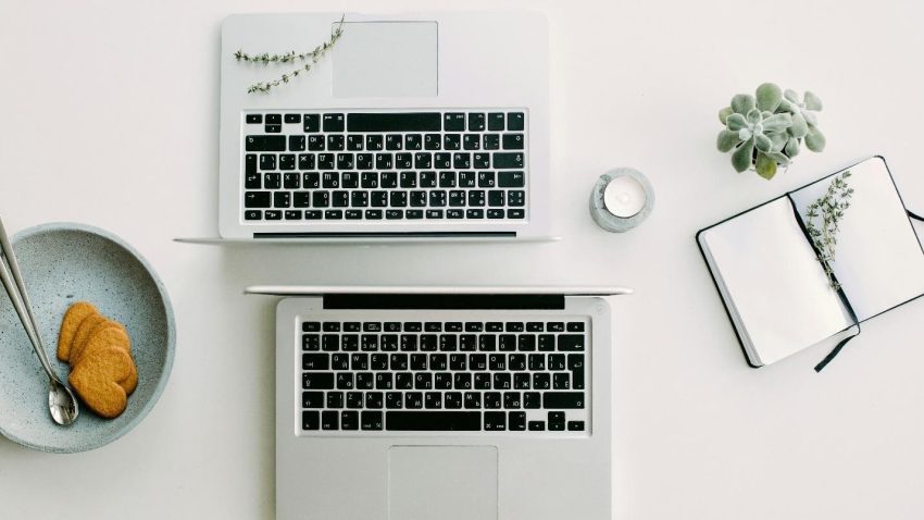 laptops